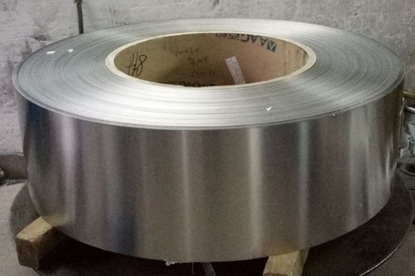 2025年精密不銹鋼帶行業迎來黃金發展期，技術創新與產能擴張并進